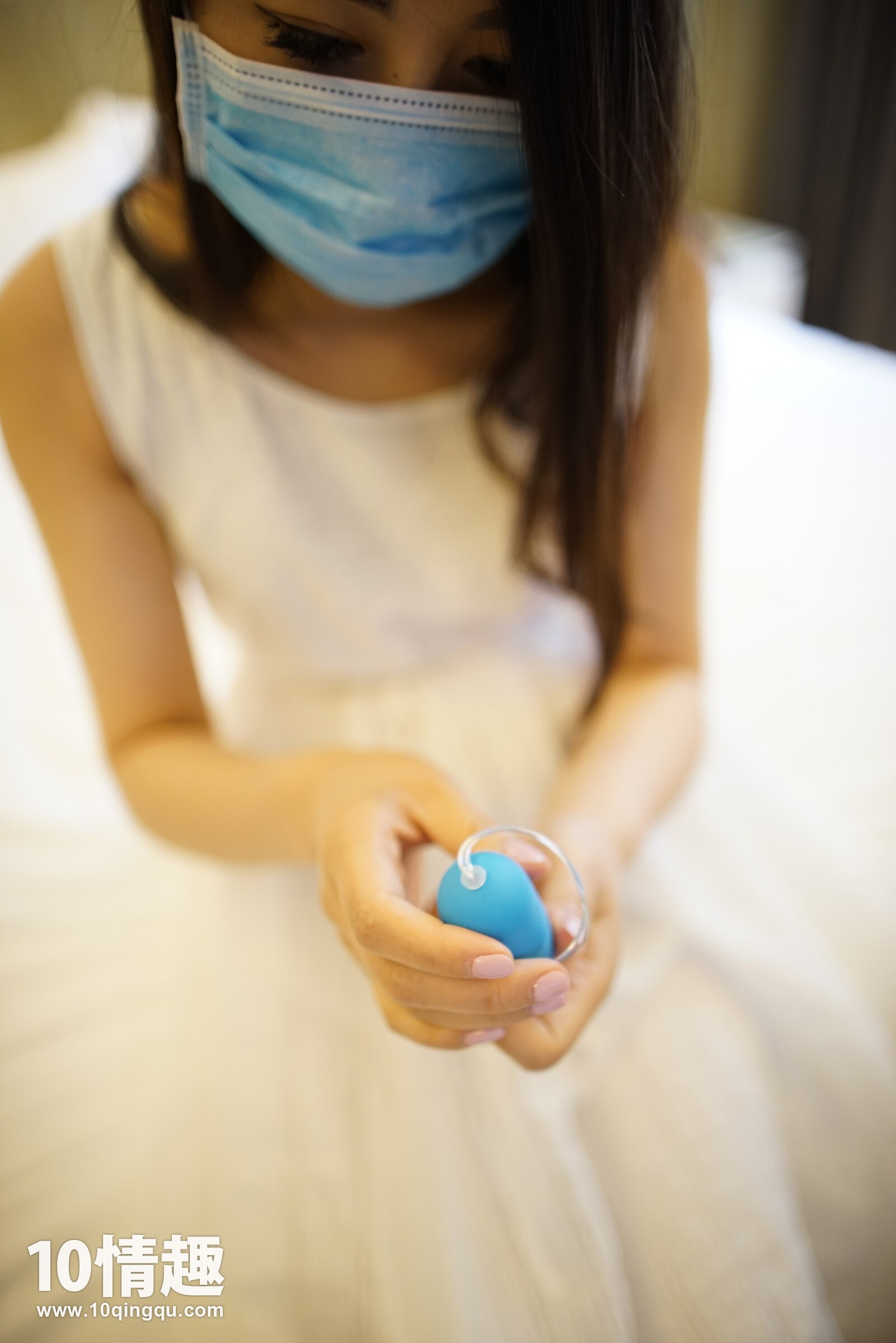 [ROSI写真]口罩系列 2016.08.14 NO.063